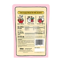 Mallow Pop Rainbow Dehydrated Marshmallow 0.77oz