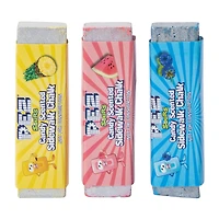 Pez® Candy Scented Sidewalk Chalk 3-Pack