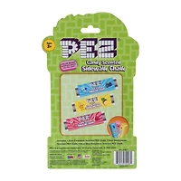 Pez® Candy Scented Sidewalk Chalk 3-Pack