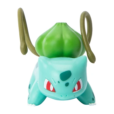 Pokémon™ Grass Type Battle Ready™ Figure™ Toy