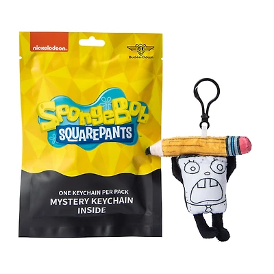 SpongeBob SquarePants™ Mystery Keychain (Styles May Vary)