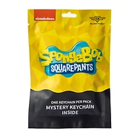 SpongeBob SquarePants™ Mystery Keychain (Styles May Vary)