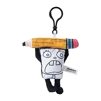 SpongeBob SquarePants™ Mystery Keychain (Styles May Vary)