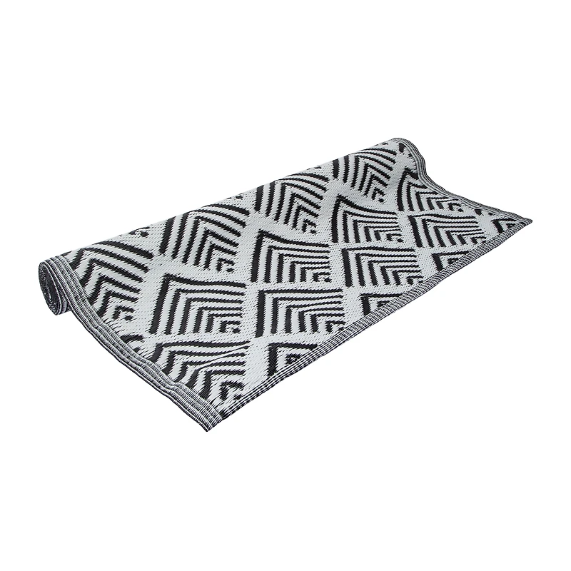 Indoor/Outdoor Reversible Mat