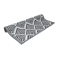 Indoor/Outdoor Reversible Mat