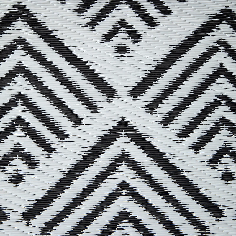 Indoor/Outdoor Reversible Mat