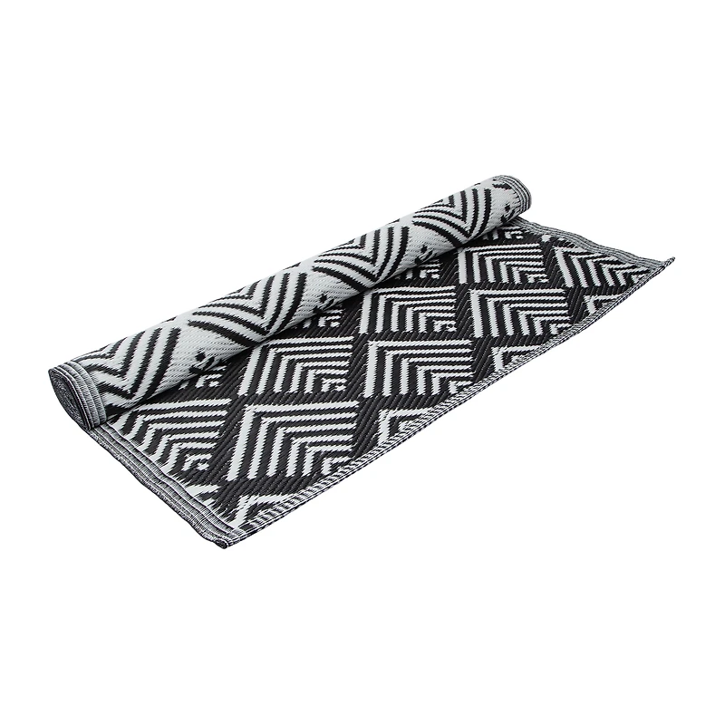 Indoor/Outdoor Reversible Mat