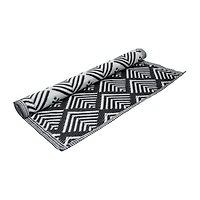 Indoor/Outdoor Reversible Mat