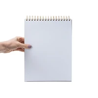 Tile Sketchbook 9x12