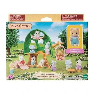 Calico Critters® Baby Tree Set
