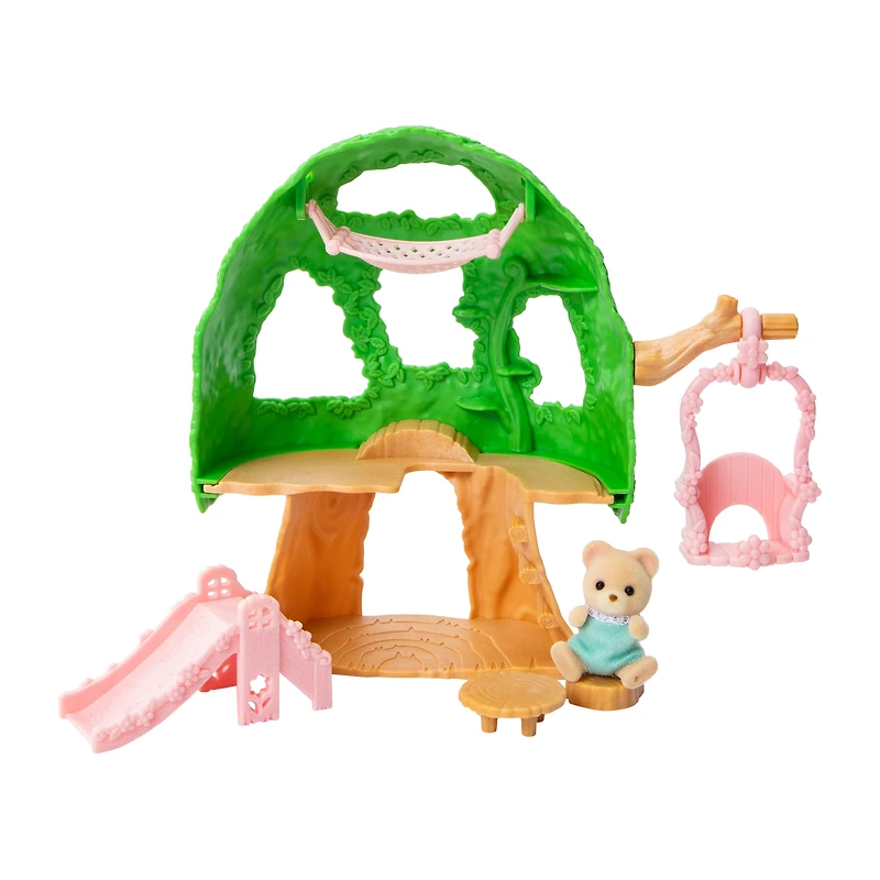 Calico Critters® Baby Tree Set