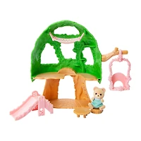 Calico Critters® Baby Tree Set