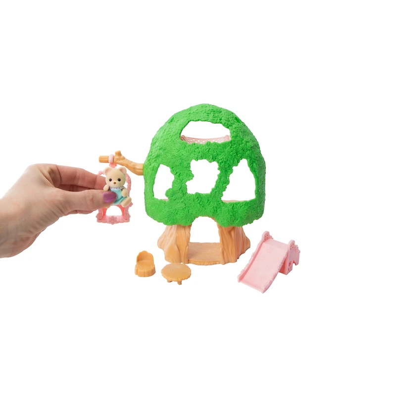 Calico Critters® Baby Tree Set