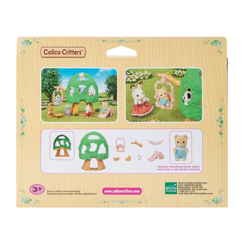 Calico Critters® Baby Tree Set