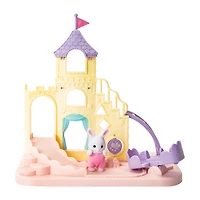 Calico Critters® Baby Castle Playground Set