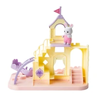 Calico Critters® Baby Castle Playground Set