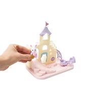 Calico Critters® Baby Castle Playground Set