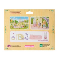 Calico Critters® Baby Castle Playground Set