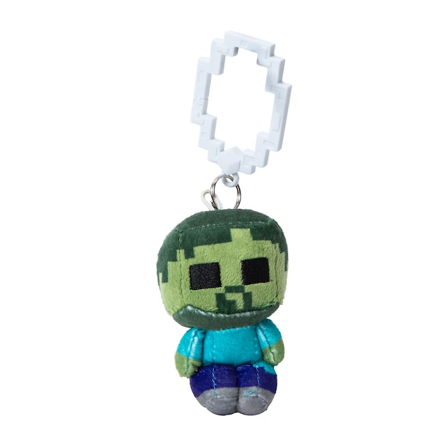 Five Below Minecraft™ Plush Hangers Blind Bag at Hamilton Place in