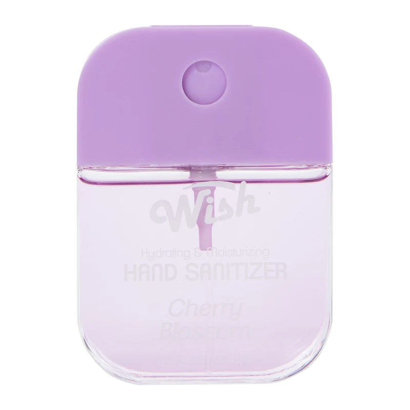 Wish Hydrating & Moisturizing Hand Sanitizer (Styles May Vary)