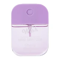 Wish Hydrating & Moisturizing Hand Sanitizer (Styles May Vary)