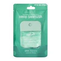 Wish Hydrating & Moisturizing Hand Sanitizer (Styles May Vary)