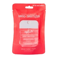 Wish Hydrating & Moisturizing Hand Sanitizer (Styles May Vary)