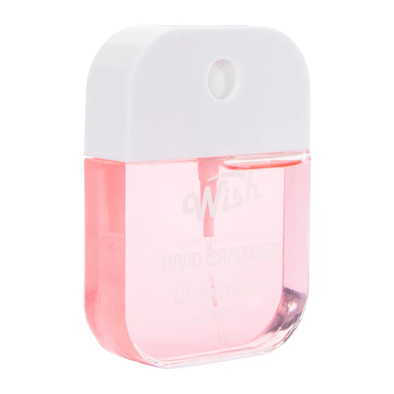 Wish Hydrating & Moisturizing Hand Sanitizer (Styles May Vary)