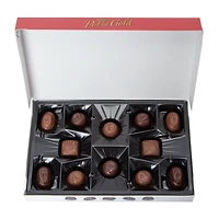 Hershey's Pot Of Gold Assorted Chocolates 4.29oz