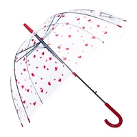 Heart Bubble Umbrella