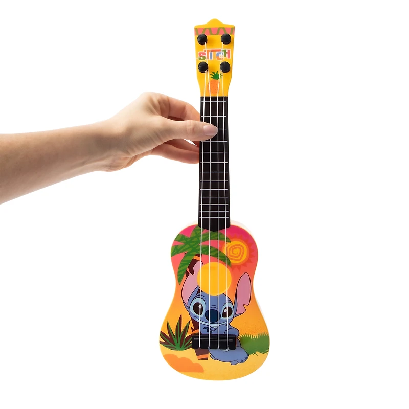 First Act™ Disney Stitch Ukulele