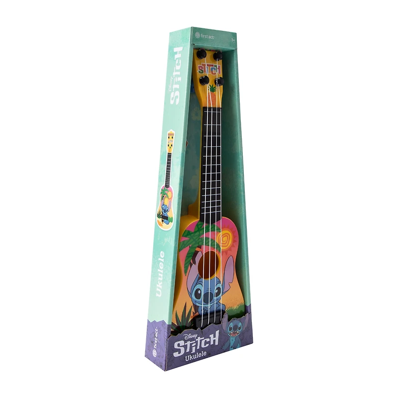 First Act™ Disney Stitch Ukulele