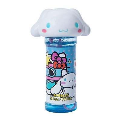 Hello Kitty And Friends® Character Head Bubbles 5oz