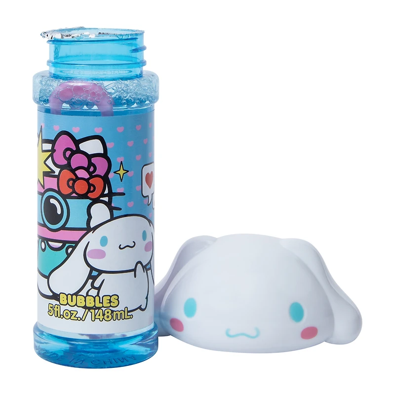 Hello Kitty And Friends® Character Head Bubbles 5oz