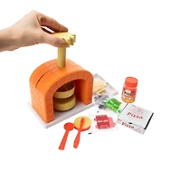 Scented Pizza Slime Oven Set