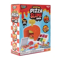 Scented Pizza Slime Oven Set