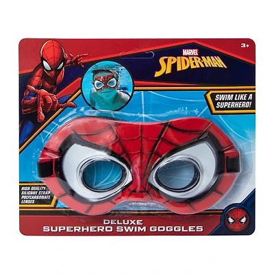 Disney Deluxe Swim Goggles
