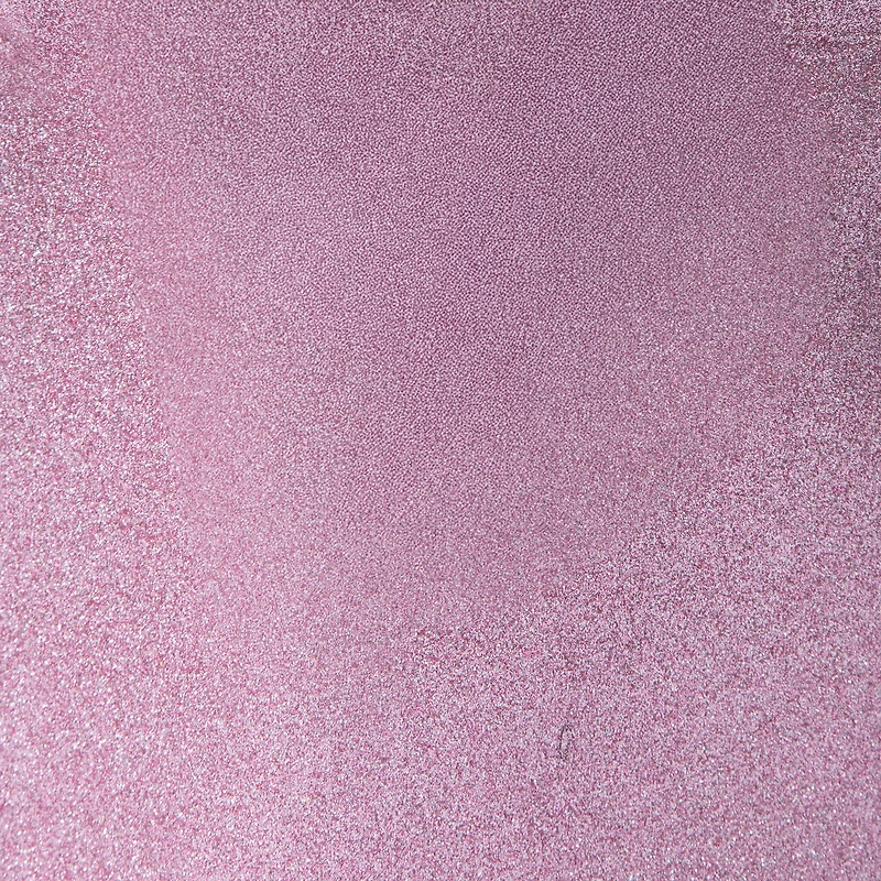 Glitter Canvas Easter Basket