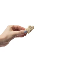 Ghirardelli® Hearts Crème Brûlée White Chocolate 4.1oz