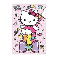 Hello Kitty And Friends® Wall Posters