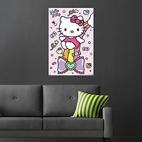 Hello Kitty And Friends® Wall Posters