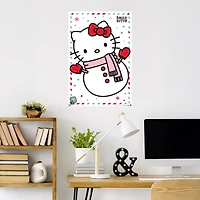 Hello Kitty And Friends® Wall Posters
