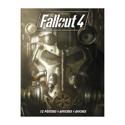 Entertainment Poster Book