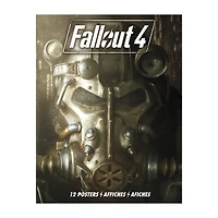 Entertainment Poster Book