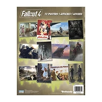 Entertainment Poster Book