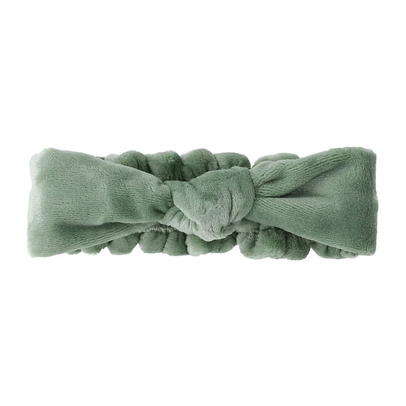 Knot Spa Headband