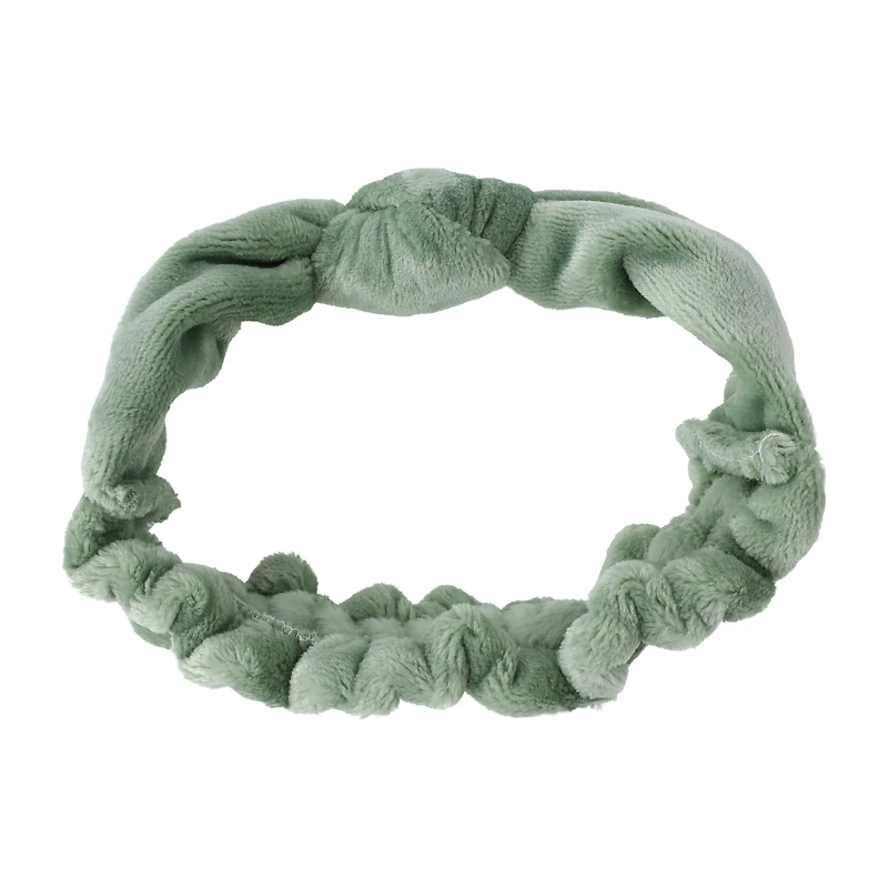 Knot Spa Headband