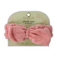 Pink Bowknot Headband