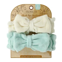 Floresh Bow Headband 2-Pack