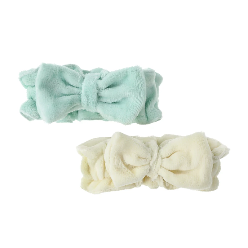 Floresh Bow Headband 2-Pack